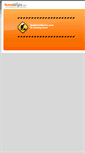 Mobile Screenshot of hackwordpress.com